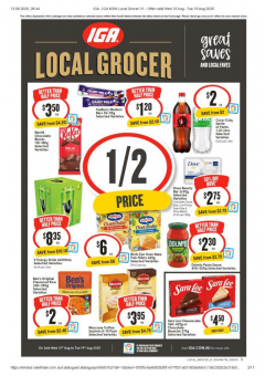 iga